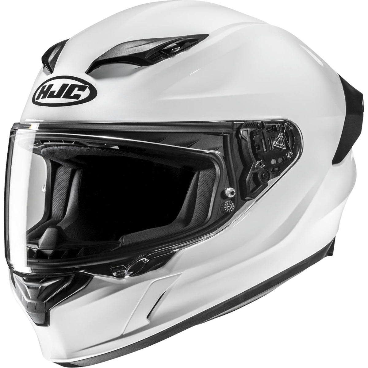 HJC i11 Plus Helmet - Solid - Pearl White - 5XL [MPN: 0000499799]_2723110