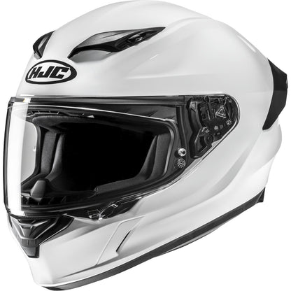 HJC i11 Plus Helmet - Solid - Pearl White - 5XL [MPN: 0000499799]_2723110