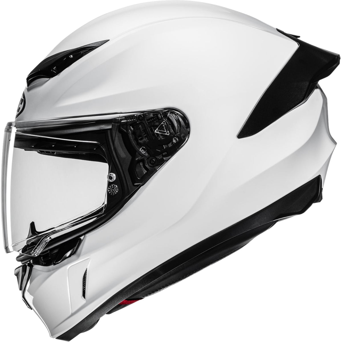 HJC i11 Plus Helmet - Solid - Pearl White - 5XL [MPN: 0000499799]_2723111