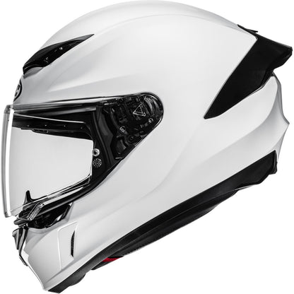 HJC i11 Plus Helmet - Solid - Pearl White - 5XL [MPN: 0000499799]_2723111