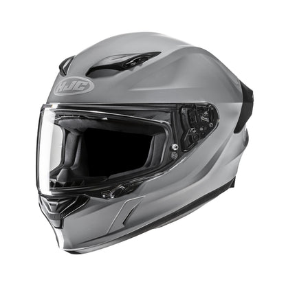 HJC i11 Plus Helmet - Solid - N Gray - 4XL [MPN: 481843]_2752638