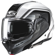 HJC F100 Helmet - Reff - MC1 - Large [MPN: 482961]_2084559