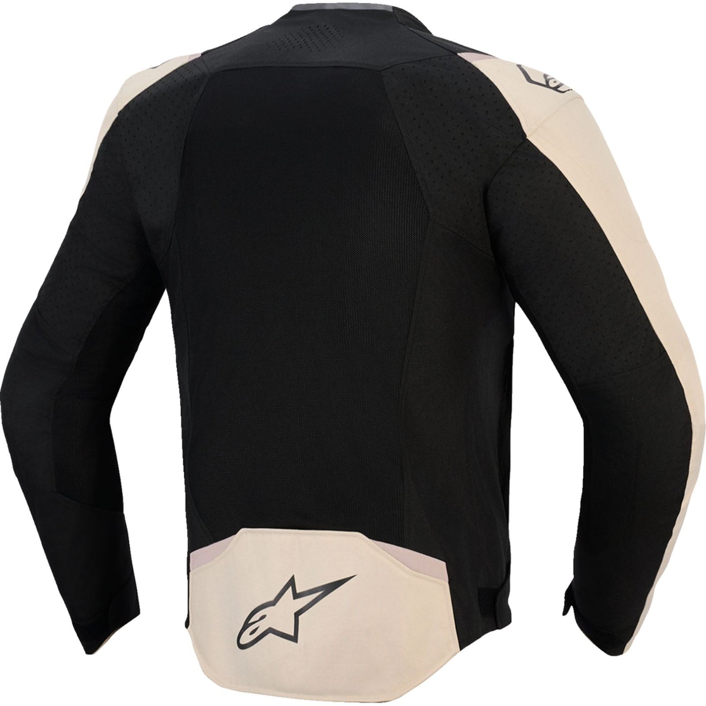 Alpinestars T-SPS Air v2 Jacket - Black/Mastic/Aluminum_2563574