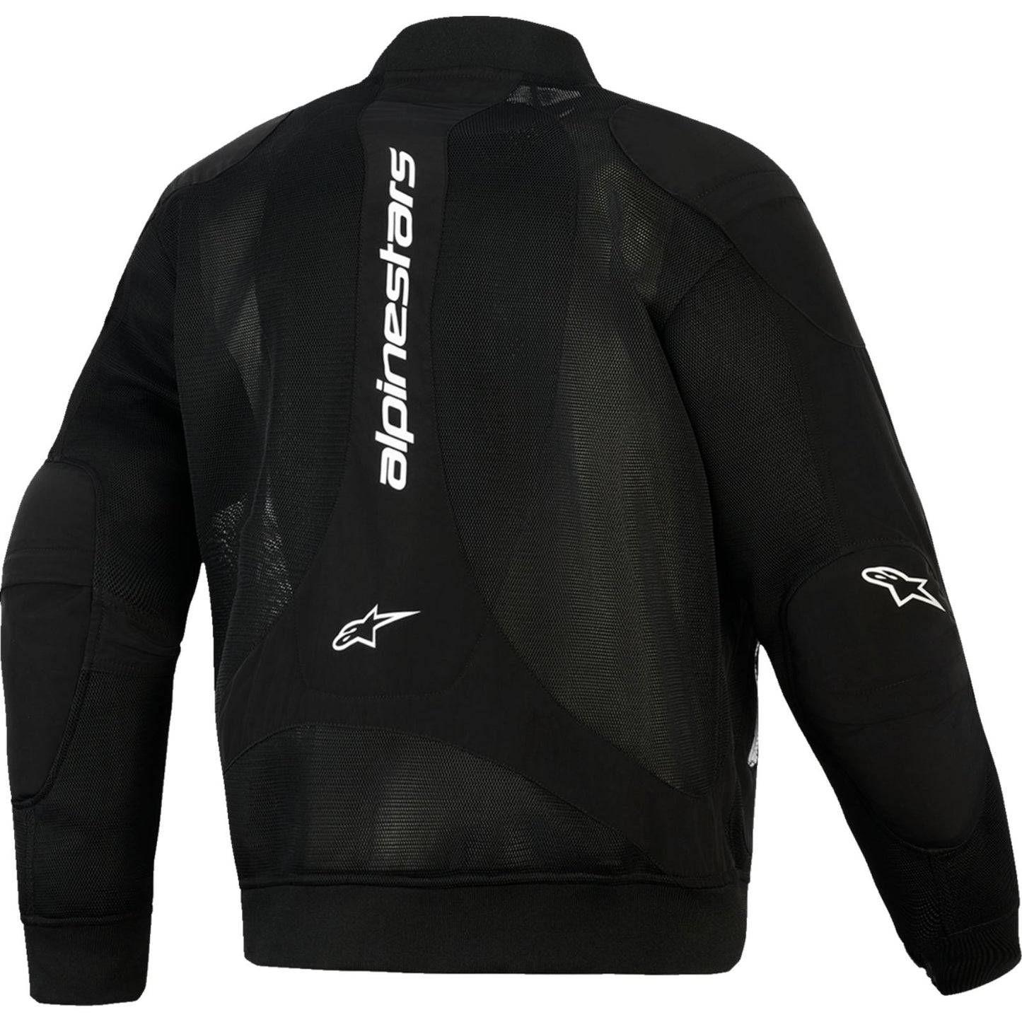 Alpinestars Flight Air Jacket - Black_2558827