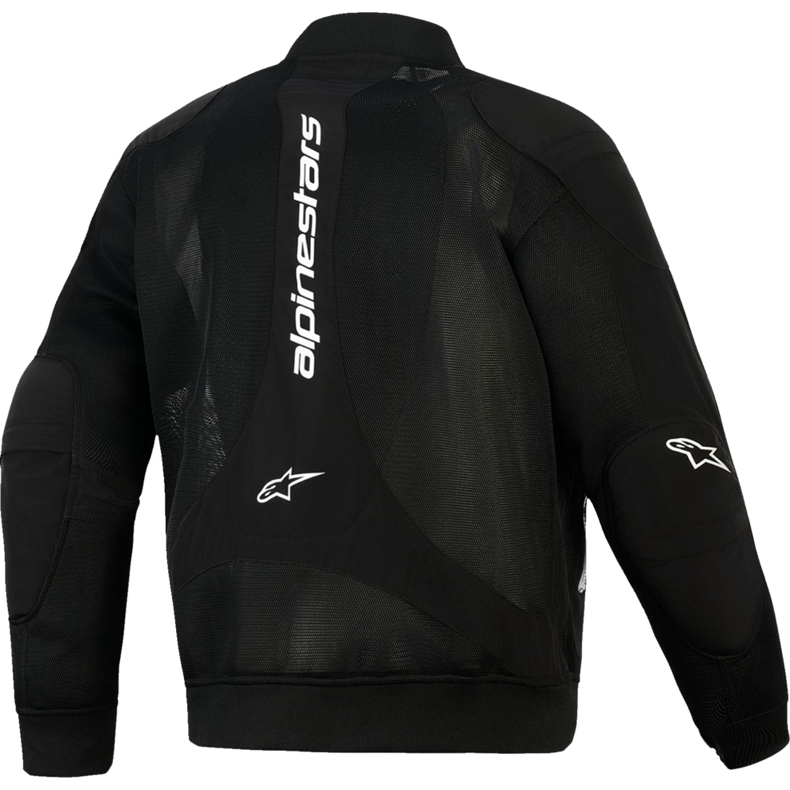 Alpinestars Flight Air Jacket - Black_2558827