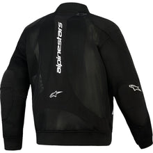 Alpinestars Flight Air Jacket - Black_2558827