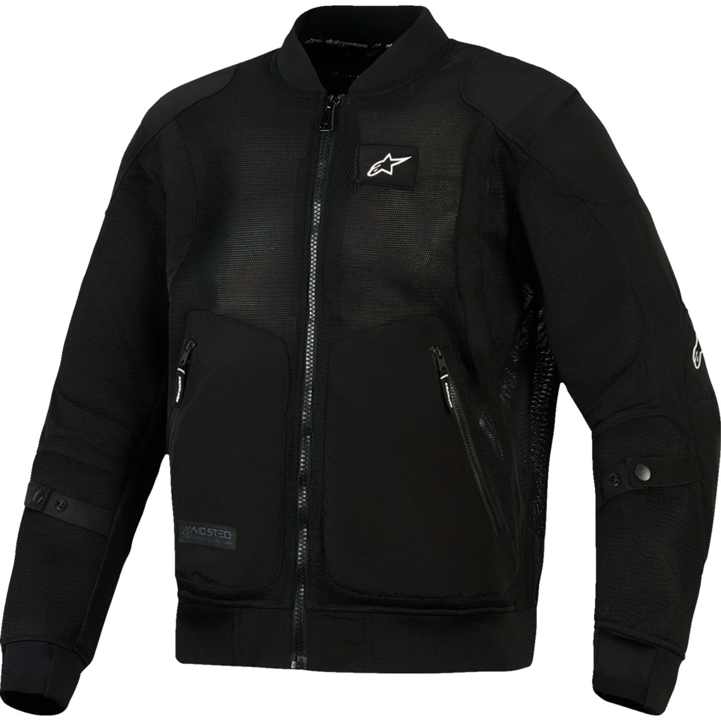 Alpinestars Flight Air Jacket - Black_2562094