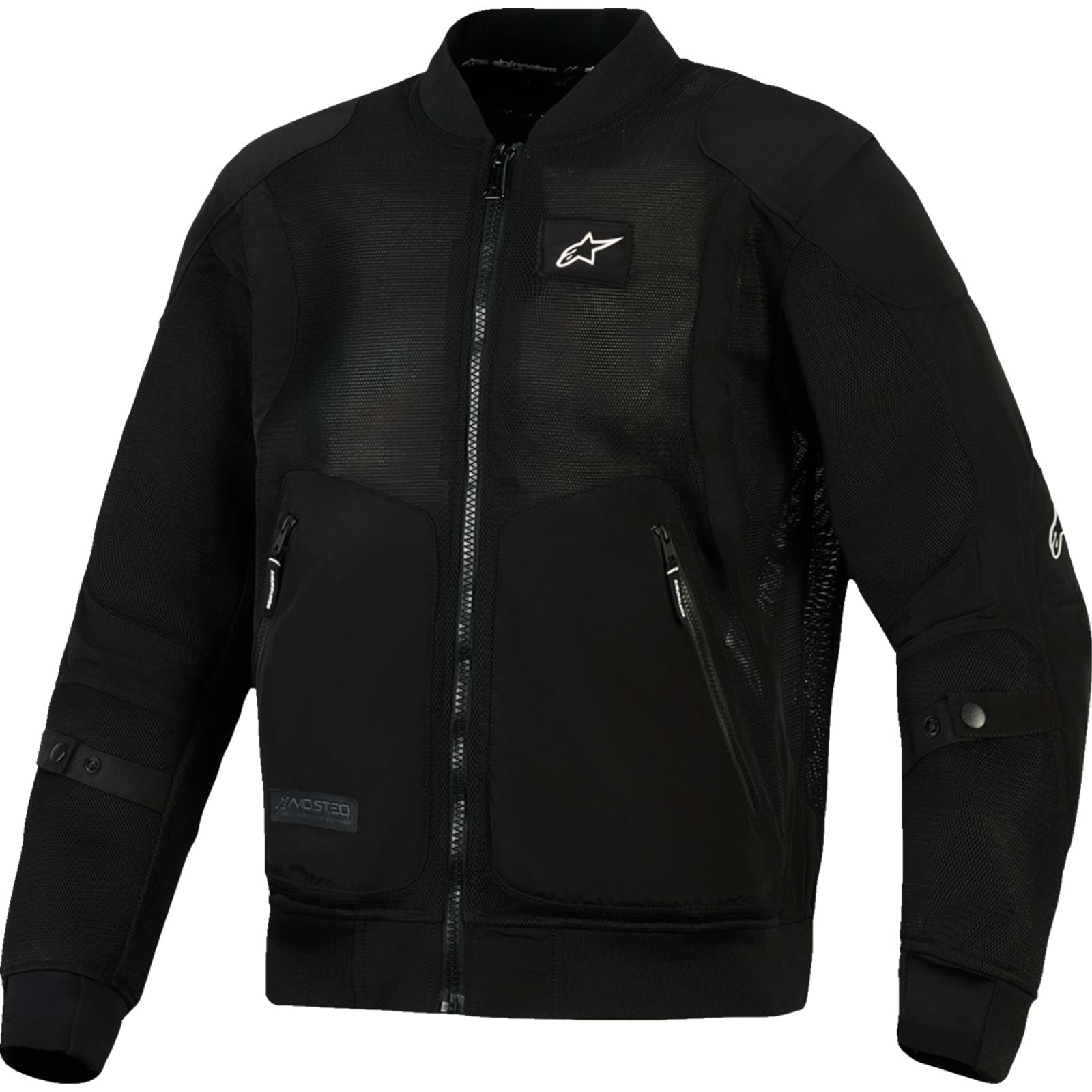 Alpinestars Flight Air Jacket - Black_2562094
