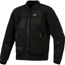 Alpinestars Flight Air Jacket - Black_2562094