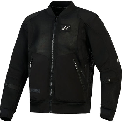 Alpinestars Flight Air Jacket - Black_2562094