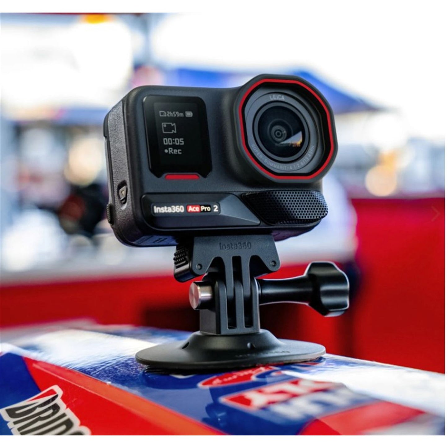 Insta360 Ace Pro 2 Camera SMX Bundle [MPN: CINSBBGA-SMX]_2091743