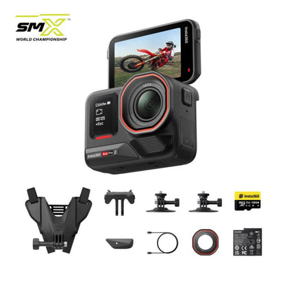 Insta360 Ace Pro 2 Camera SMX Bundle [MPN: CINSBBGA-SMX]_2091744