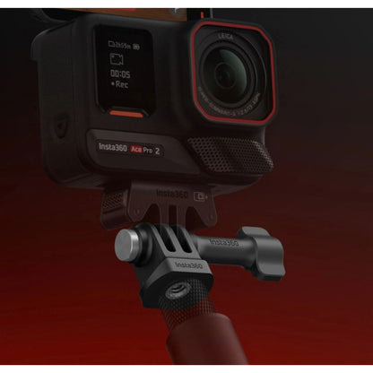 Insta360 3-Prong to 1/4" Adapter [MPN: CINSBAVE]_2091746