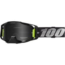 100% Armega Hiper Goggles - Tetsumi - Hiper Black Mirror Lens [MPN: 50003-10024]_2083181