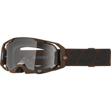 100% Armatic Goggles - Salcedo - Clear Lens [MPN: 50059-10016]_2083099