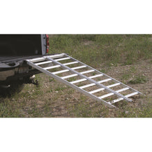Fly Racing Aluminum Folding Ramp 1500 LBS 70"x48" AR01W48_208981