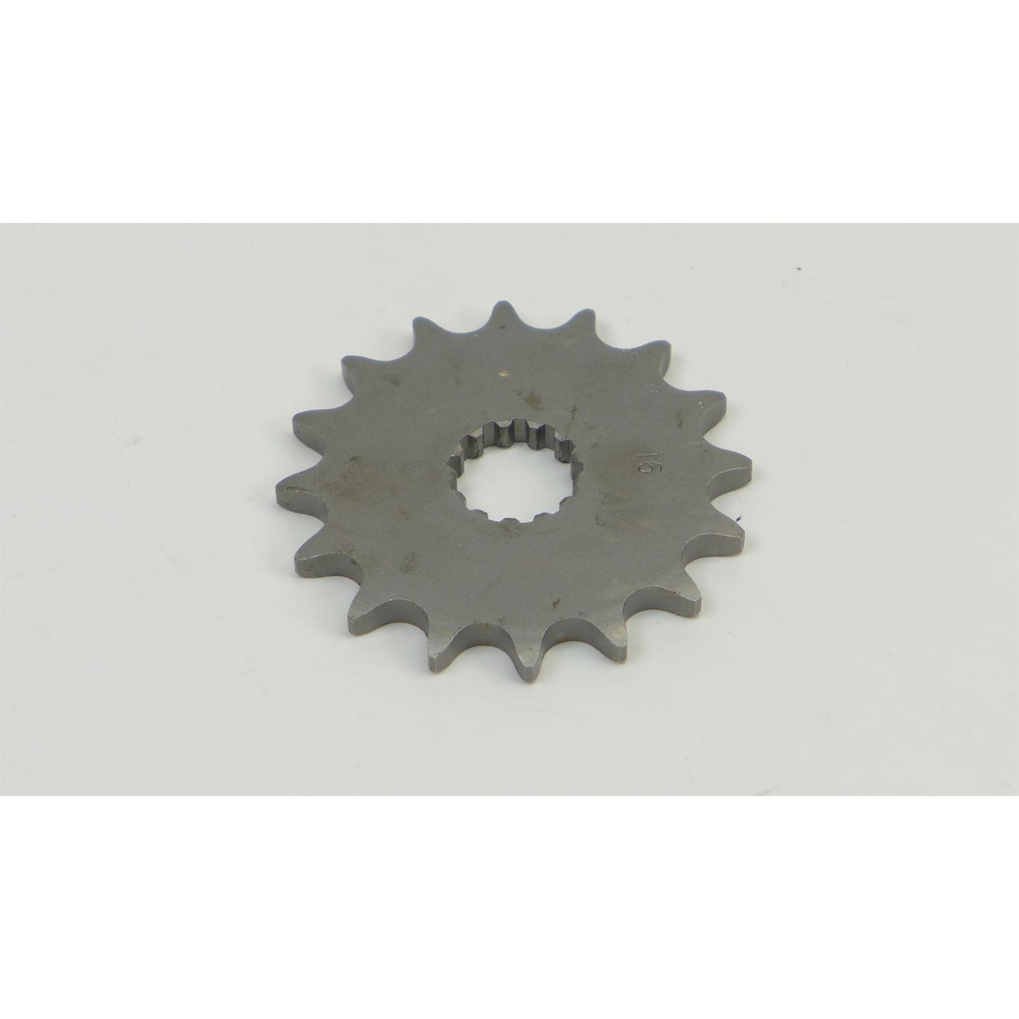 Parts Unlimited Counter Shaft Sprocket for Suzuki 525 16-Tooth OPEN BOX [MPN: K22-2893]_1999642