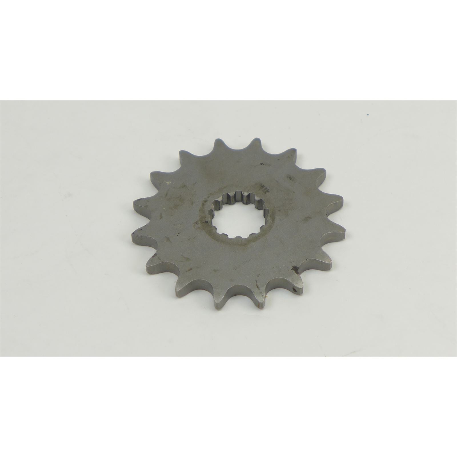 Parts Unlimited Counter Shaft Sprocket for Suzuki 525 16-Tooth OPEN BOX [MPN: K22-2893]_1999643
