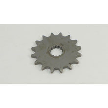 Parts Unlimited Counter Shaft Sprocket for Suzuki 525 16-Tooth OPEN BOX [MPN: K22-2893]_1999643