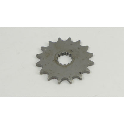Parts Unlimited Counter Shaft Sprocket for Suzuki 525 16-Tooth OPEN BOX [MPN: K22-2893]_1999643