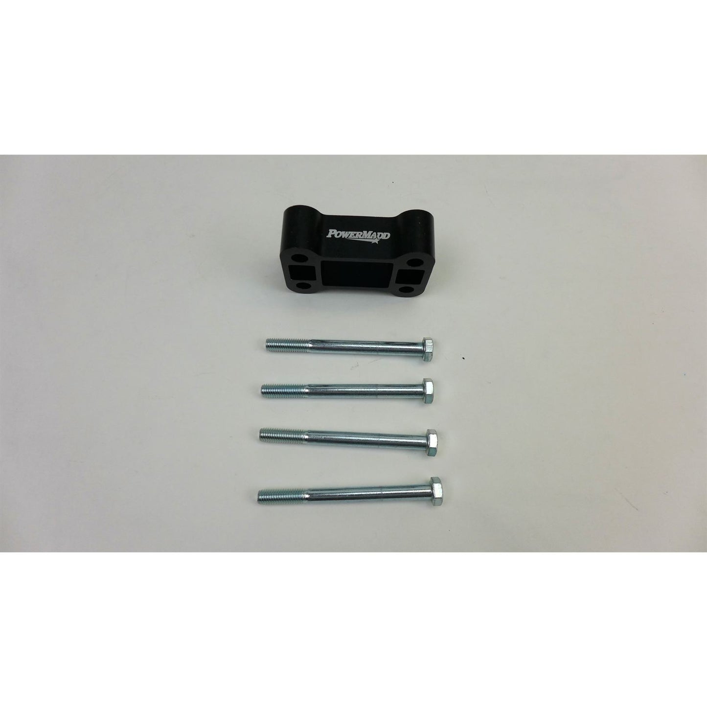 Powermadd Universal Riser Block 1" OPEN BOX [MPN: 45401]_1999628