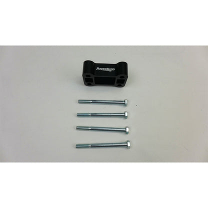 Powermadd Universal Riser Block 1" OPEN BOX [MPN: 45401]_1999628