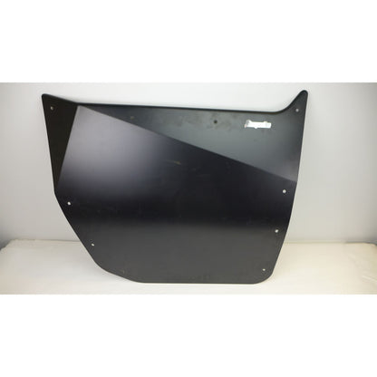 DragonFire Racing Door Skins Front Passenger OPEN BOX [MPN: 07-1900-1012-PC]_1999430