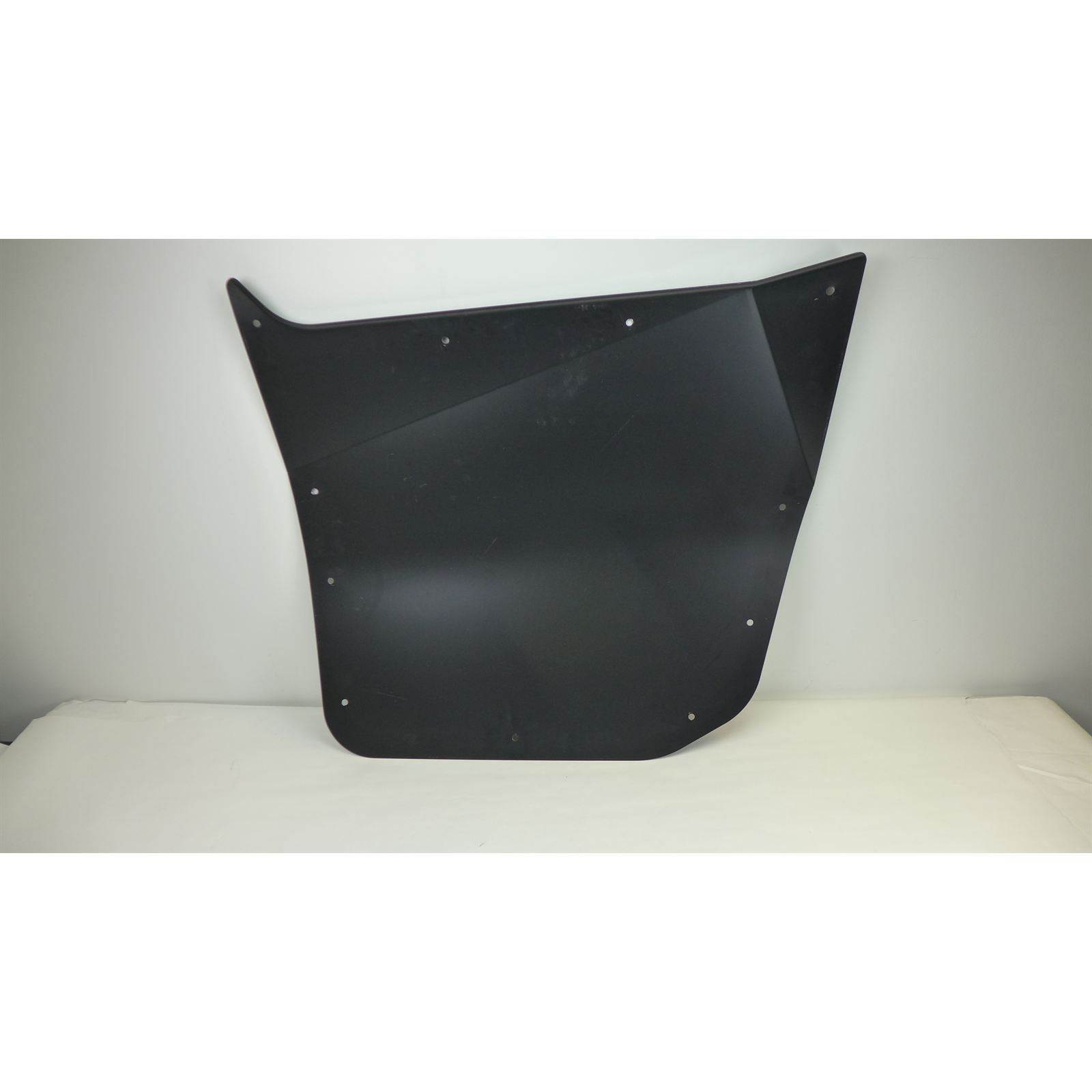 DragonFire Racing Door Skins Front Passenger OPEN BOX [MPN: 07-1900-1012-PC]_1999431