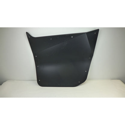 DragonFire Racing Door Skins Front Passenger OPEN BOX [MPN: 07-1900-1012-PC]_1999431