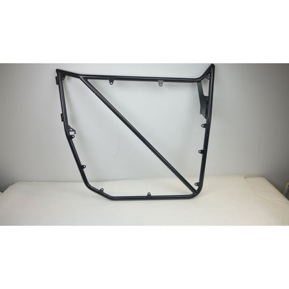 DragonFire Racing Door Frames Front Passenger OPEN BOX [MPN: 07-1950-4012-PC]_1999425