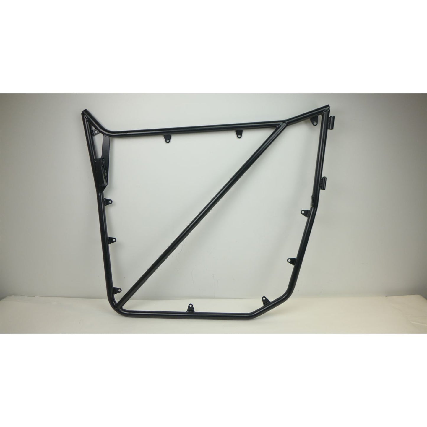 DragonFire Racing Door Frames Front Passenger OPEN BOX [MPN: 07-1950-4012-PC]_1999426