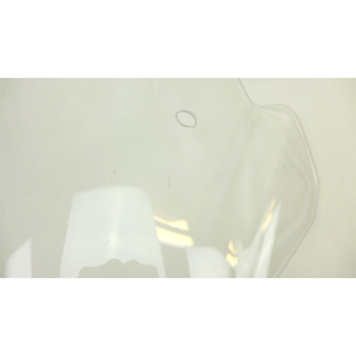 Puig Windscreen Touring Clear For BMW R1200GS OPEN BOX [MPN: 6486W]_1995427