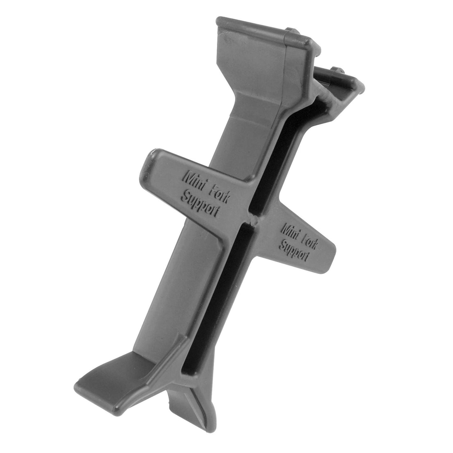 PCRacing Fork Support 50-80cc Black [MPN: PCFS2]_209002