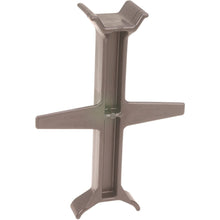 PCRacing Fork Support 50-80cc Black [MPN: PCFS2]_452368