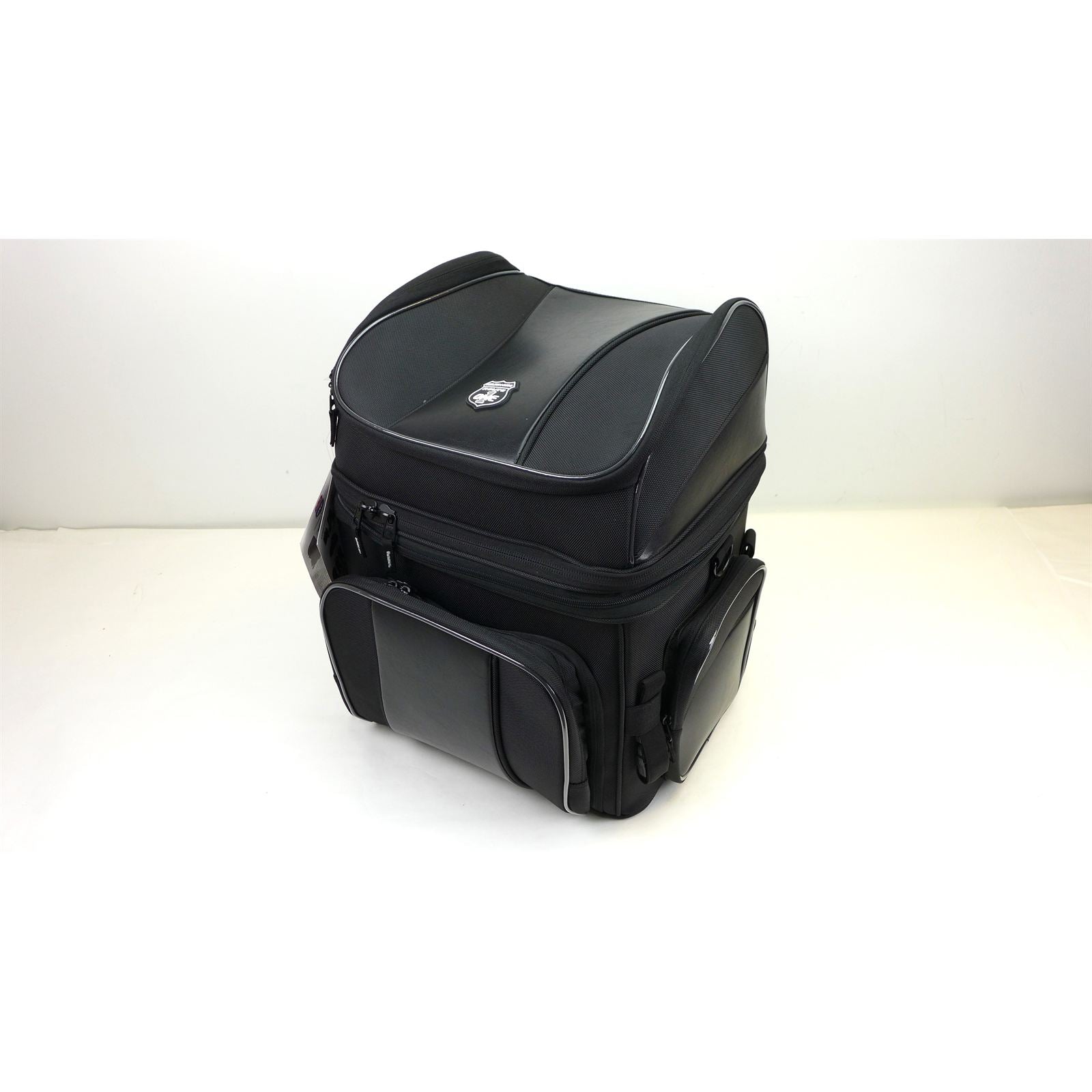 Nelson-Rigg Route 1 Destination Bag OPEN BOX [MPN: NR-230]_1995416
