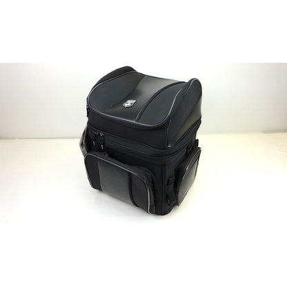 Nelson-Rigg Route 1 Destination Bag OPEN BOX [MPN: NR-230]_1995416