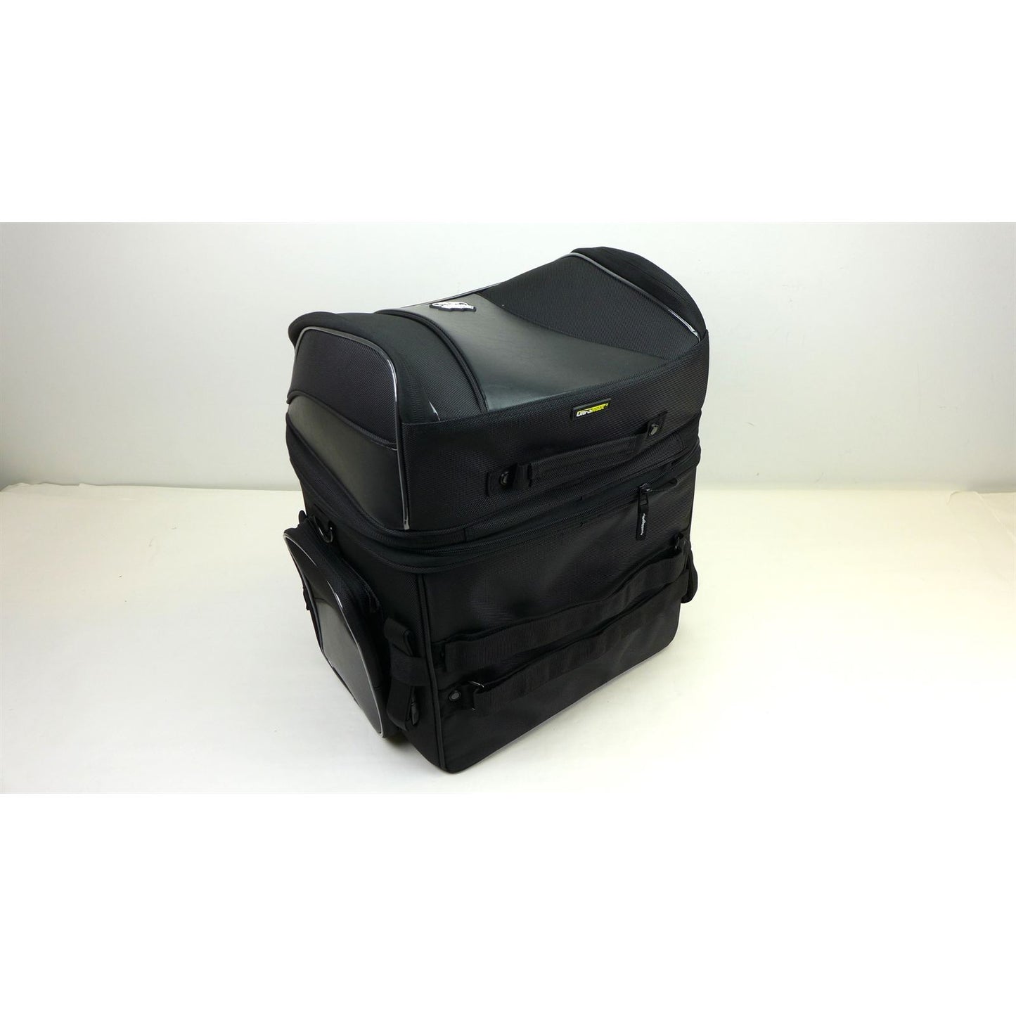 Nelson-Rigg Route 1 Destination Bag OPEN BOX [MPN: NR-230]_1995417