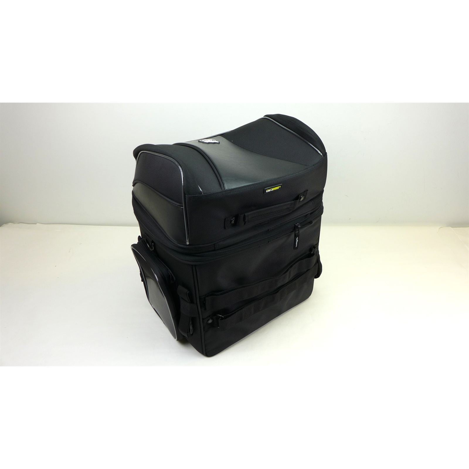Nelson-Rigg Route 1 Destination Bag OPEN BOX [MPN: NR-230]_1995417