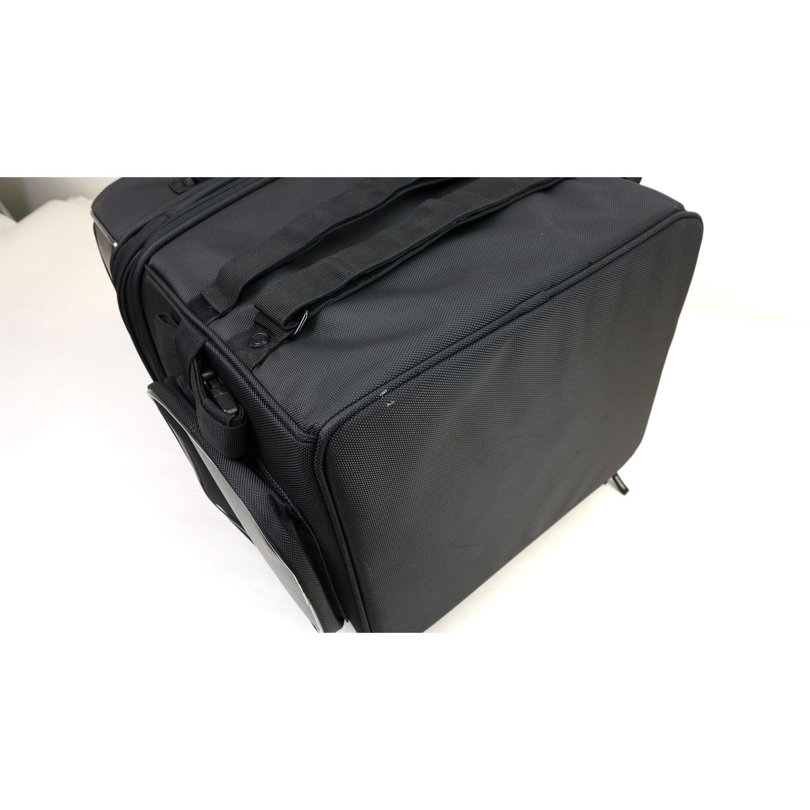 Nelson-Rigg Route 1 Destination Bag OPEN BOX [MPN: NR-230]_1995418