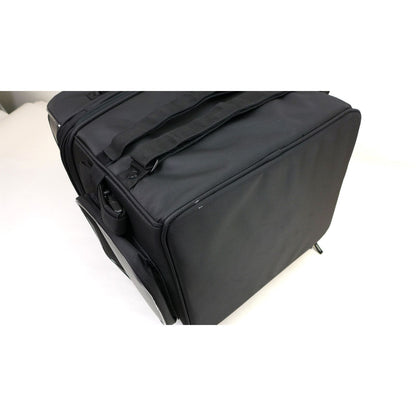 Nelson-Rigg Route 1 Destination Bag OPEN BOX [MPN: NR-230]_1995418