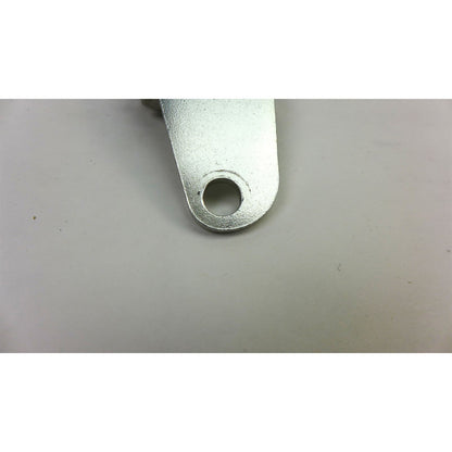 Memphis Shades Clear Handguards for FX/XL OPEN BOX [MPN: MEM7215]_1995408
