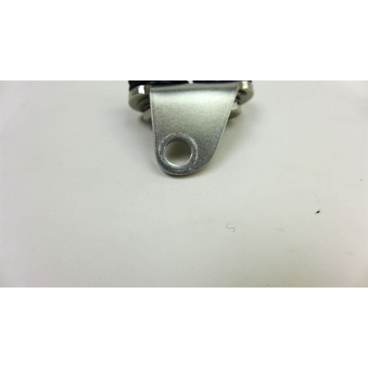 Memphis Shades Clear Handguards for FX/XL OPEN BOX [MPN: MEM7215]_1995409