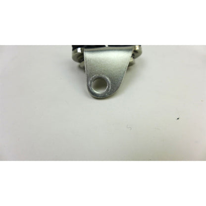 Memphis Shades Clear Handguards for FX/XL OPEN BOX [MPN: MEM7215]_1995409