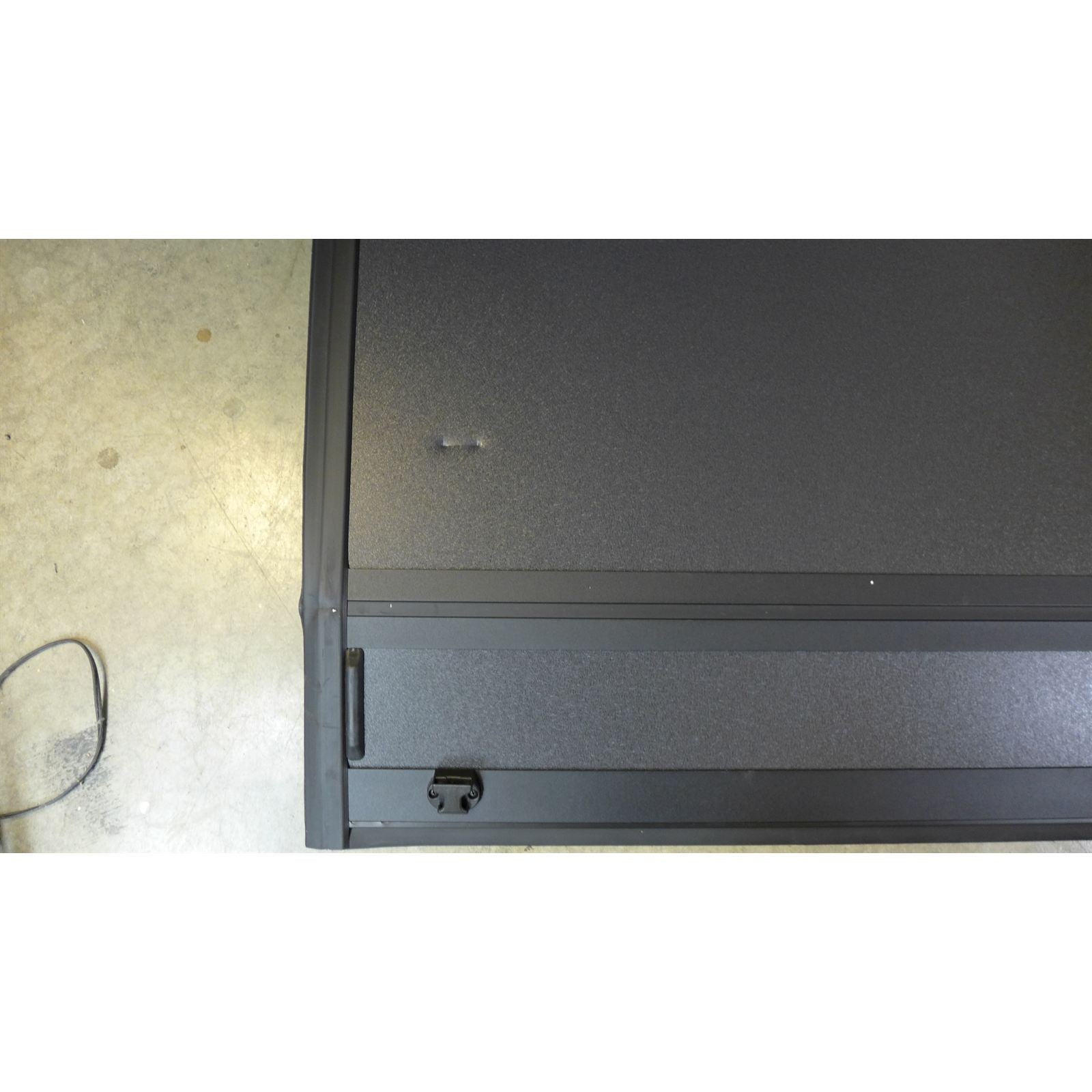 BAKFlip MX4 19+ Dodge RAM MFTG w/o Ram Box 5.7ft Bed Cover OPEN BOX [MPN: 448226]_1995399