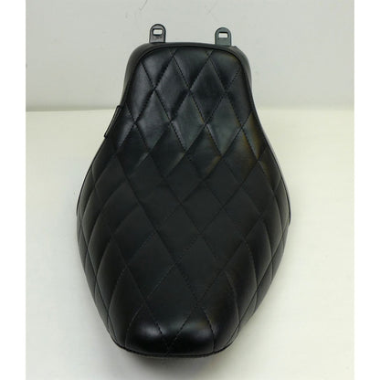 Le Pera Bare Bones Seat - Diamond - FLST '08-'17 OPEN BOX [MPN: LXE-007 DM]_1993302