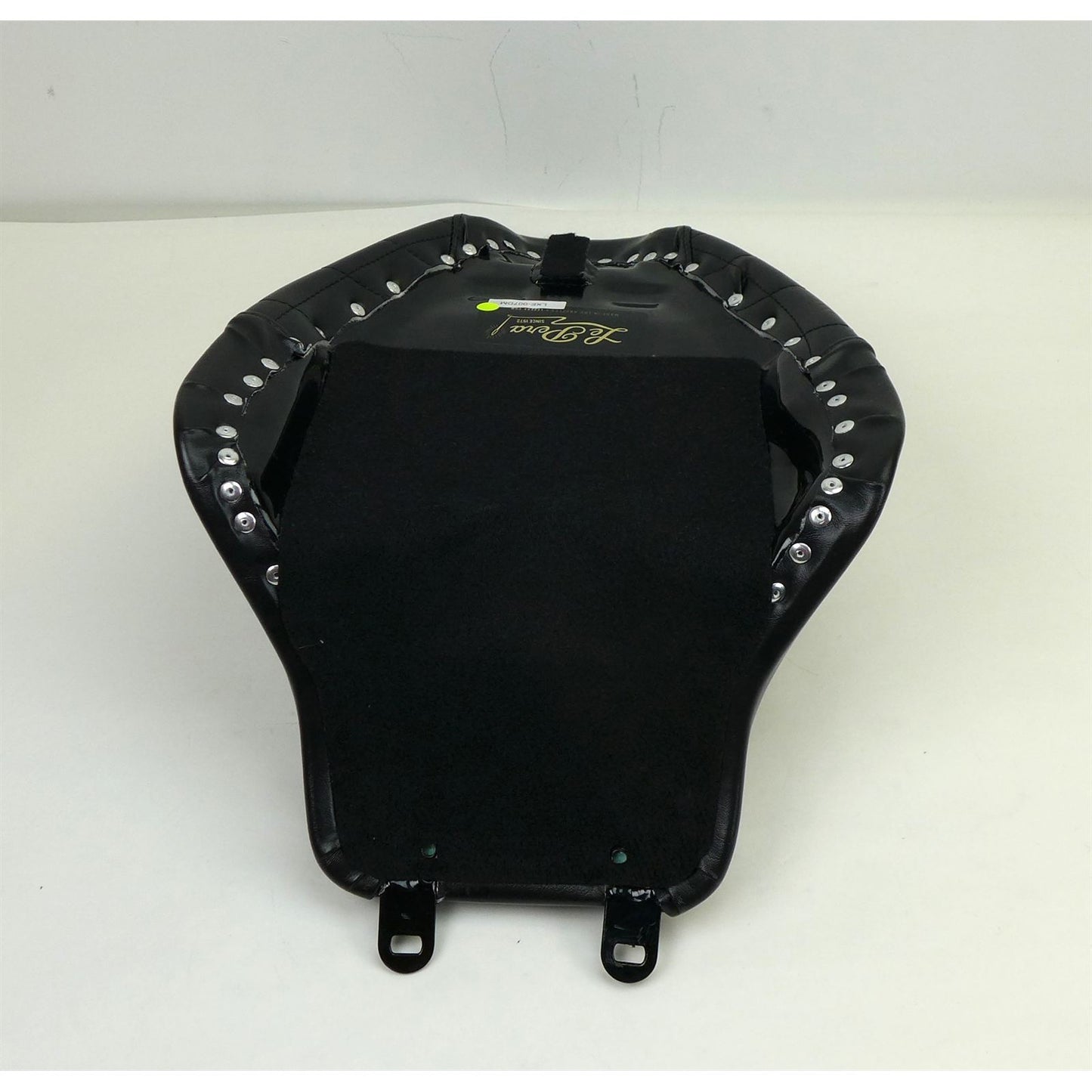 Le Pera Bare Bones Seat - Diamond - FLST '08-'17 OPEN BOX [MPN: LXE-007 DM]_1993303