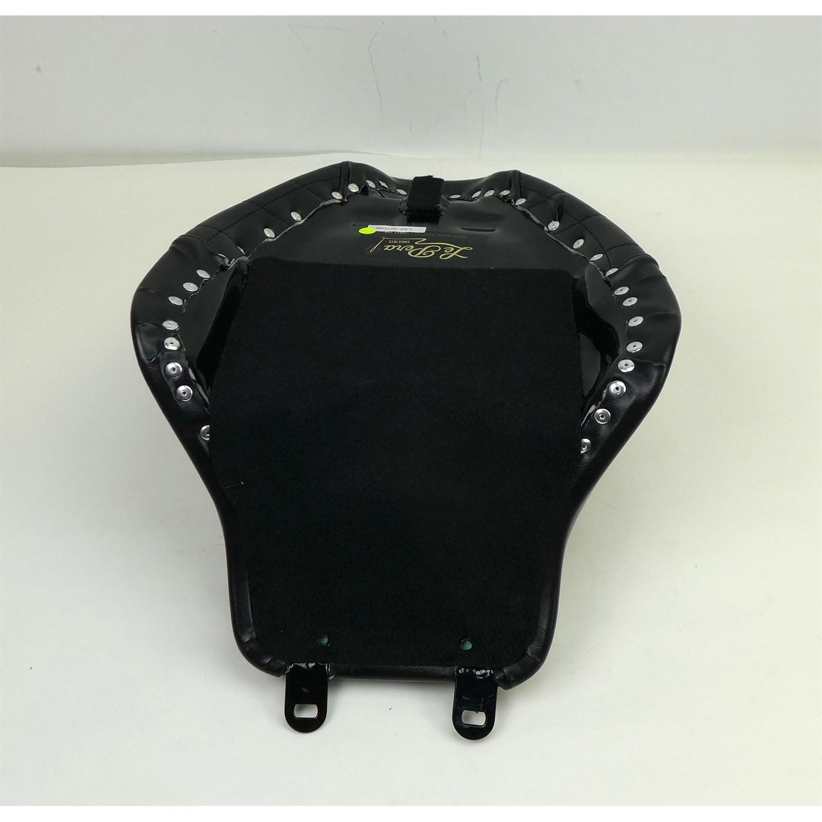 Le Pera Bare Bones Seat - Diamond - FLST '08-'17 OPEN BOX [MPN: LXE-007 DM]_1993303