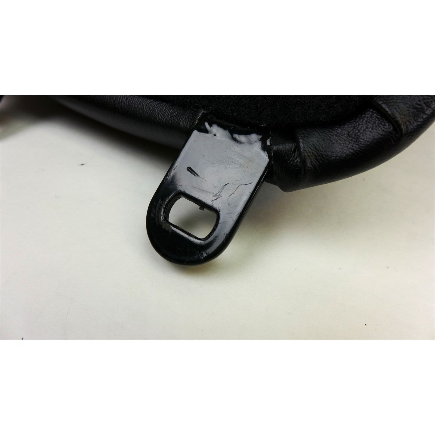 Le Pera Bare Bones Seat - Diamond - FLST '08-'17 OPEN BOX [MPN: LXE-007 DM]_1993304
