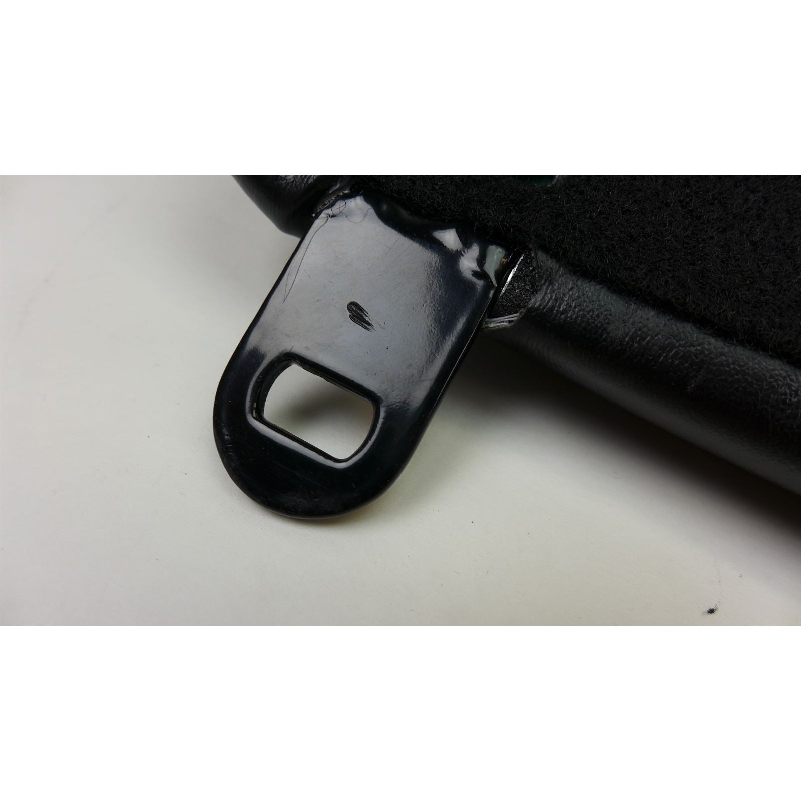 Le Pera Bare Bones Seat - Diamond - FLST '08-'17 OPEN BOX [MPN: LXE-007 DM]_1993305
