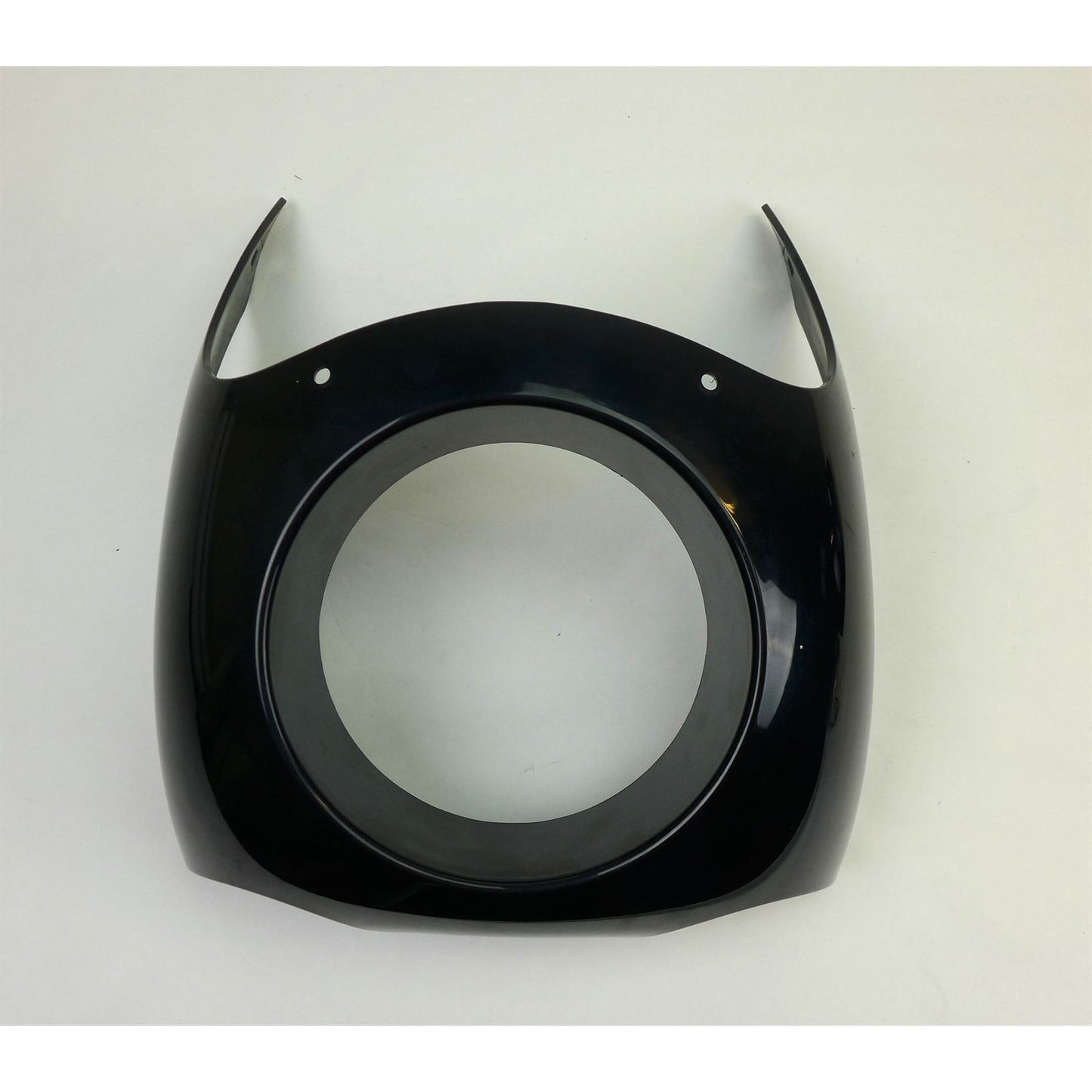 Burly Brand Outlaw Fairing 5-3/4" Headlight 35 mm- 49 mm Forks OPEN BOX [MPN: B10-0001]_1993297